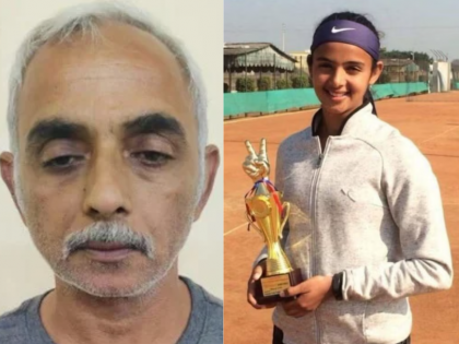 Radhika Yadav Murder: Father Deepak Yadav Sent to One-Day Police Remand | Radhika Yadav Murder: Father Deepak Yadav Sent to One-Day Police Remand