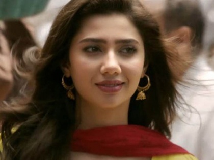 Mahira Khan confirms she is positive for Covid-19, says ‘please wear mask for your sake and others' | Mahira Khan confirms she is positive for Covid-19, says ‘please wear mask for your sake and others'