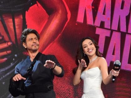 The Bads of Bollywood Preview: Shah Rukh Khan Praises Sahher Bambba, Says She’s Going to Become One of the Top Actresses | The Bads of Bollywood Preview: Shah Rukh Khan Praises Sahher Bambba, Says She’s Going to Become One of the Top Actresses The Bads of Bollywood Preview: Shah Rukh Khan Praises Sahher Bambba, Says She’s Going to Become One of the Top Actresses | The Bads of Bollywood Preview: Shah Rukh Khan Praises Sahher Bambba, Says She’s Going to Become One of the Top Actresses