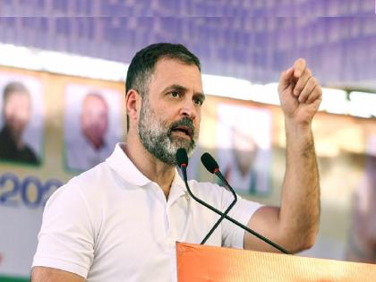 Rahul Gandhi Cancels Jharkhand Leg of Bharat Jodo Nyay Yatra to Join Farmers Protest in Delhi | Rahul Gandhi Cancels Jharkhand Leg of Bharat Jodo Nyay Yatra to Join Farmers Protest in Delhi