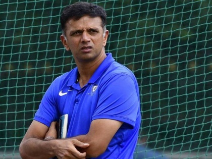 Rahul Dravid likely to be appointed interim coach for New Zealand series | Rahul Dravid likely to be appointed interim coach for New Zealand series