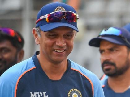Jay Shah holds two-hour meeting with Rahul Dravid ahead of Asia Cup 2023: Reports | Jay Shah holds two-hour meeting with Rahul Dravid ahead of Asia Cup 2023: Reports