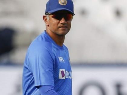 Honeymoon period is over: Former selector issues warning to Rahul Dravid ahead of T20 World Cup | Honeymoon period is over: Former selector issues warning to Rahul Dravid ahead of T20 World Cup