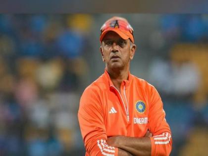 “It’s Really Heartbreaking”: Rahul Dravid on Bengaluru Stampede That Killed 11 | “It’s Really Heartbreaking”: Rahul Dravid on Bengaluru Stampede That Killed 11