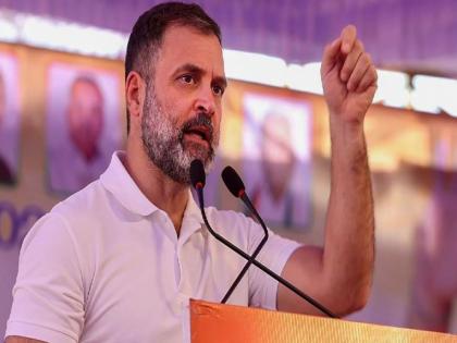 Rahul Gandhi Alleges BJP Tried To Destabilize Jharkhand Govt, Praises I.N.D.I.A Bloc for Resisting | Rahul Gandhi Alleges BJP Tried To Destabilize Jharkhand Govt, Praises I.N.D.I.A Bloc for Resisting Rahul Gandhi Alleges BJP Tried To Destabilize Jharkhand Govt, Praises I.N.D.I.A Bloc for Resisting | Rahul Gandhi Alleges BJP Tried To Destabilize Jharkhand Govt, Praises I.N.D.I.A Bloc for Resisting