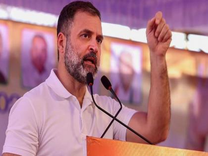 Rahul Gandhi Alleges BJP Tried To Destabilize Jharkhand Govt, Praises I.N.D.I.A Bloc for Resisting | Rahul Gandhi Alleges BJP Tried To Destabilize Jharkhand Govt, Praises I.N.D.I.A Bloc for Resisting