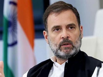 Rahul Gandhi’s tweet revealing identity of minor rape victim violates law | Rahul Gandhi’s tweet revealing identity of minor rape victim violates law Rahul Gandhi’s tweet revealing identity of minor rape victim violates law | Rahul Gandhi’s tweet revealing identity of minor rape victim violates law
