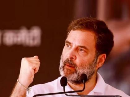Rahul Gandhi Attacks Centre, Says People Face Joblessness and Inflation Woes | Rahul Gandhi Attacks Centre, Says People Face Joblessness and Inflation Woes