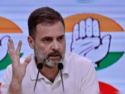 Bharat Mata is voice of every Indian: Rahul Gandhi on Independence Day | Bharat Mata is voice of every Indian: Rahul Gandhi on Independence Day