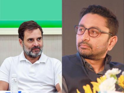Painting All Media With Same Brush Undermines Work of Countless Journalists Reporting Truth; We Invite Rahul Gandhi for Open Dialogue: Rishi Darda | Painting All Media With Same Brush Undermines Work of Countless Journalists Reporting Truth; We Invite Rahul Gandhi for Open Dialogue: Rishi Darda