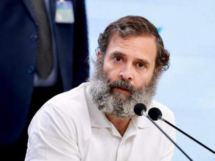 Maharashtra court adjourns hearing to Feb 4 in defamation case against Congress leader Rahul Gandhi | Maharashtra court adjourns hearing to Feb 4 in defamation case against Congress leader Rahul Gandhi Maharashtra court adjourns hearing to Feb 4 in defamation case against Congress leader Rahul Gandhi | Maharashtra court adjourns hearing to Feb 4 in defamation case against Congress leader Rahul Gandhi