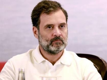 Rahul Gandhi Accuses EC of Failing To Uphold ‘One Man, One Vote,’ Vows To Protect Constitution | Rahul Gandhi Accuses EC of Failing To Uphold ‘One Man, One Vote,’ Vows To Protect Constitution Rahul Gandhi Accuses EC of Failing To Uphold ‘One Man, One Vote,’ Vows To Protect Constitution | Rahul Gandhi Accuses EC of Failing To Uphold ‘One Man, One Vote,’ Vows To Protect Constitution