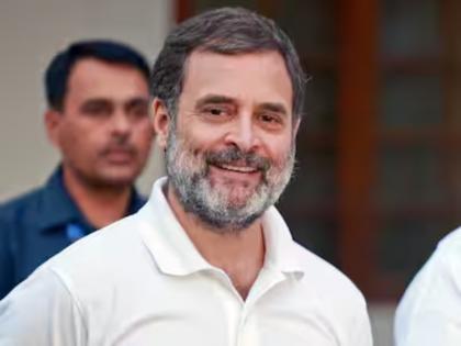 Guru Purnima 2025: Rahul Gandhi Extends Wishes, Thanks Gurus for Showing Path of Truth and Compassion | Guru Purnima 2025: Rahul Gandhi Extends Wishes, Thanks Gurus for Showing Path of Truth and Compassion