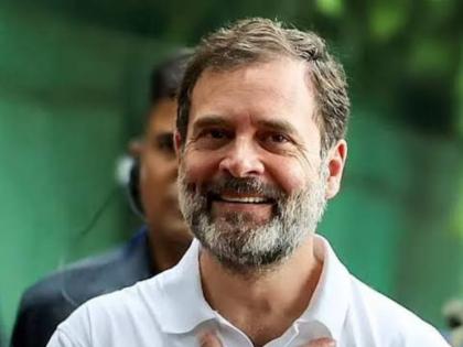 "Whatever I Have Learnt In Politics Has Been Taught By Amethi’s People": Rahul Gandhi | "Whatever I Have Learnt In Politics Has Been Taught By Amethi’s People": Rahul Gandhi