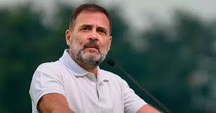 Jammu and Kashmir Assembly Election 2024: Rahul Gandhi Criticizes Modi Govt Over Unemployment and Alleged Favoritism Towards Adani and Ambani (Watch Video) | Jammu and Kashmir Assembly Election 2024: Rahul Gandhi Criticizes Modi Govt Over Unemployment and Alleged Favoritism Towards Adani and Ambani (Watch Video) Jammu and Kashmir Assembly Election 2024: Rahul Gandhi Criticizes Modi Govt Over Unemployment and Alleged Favoritism Towards Adani and Ambani (Watch Video) | Jammu and Kashmir Assembly Election 2024: Rahul Gandhi Criticizes Modi Govt Over Unemployment and Alleged Favoritism Towards Adani and Ambani (Watch Video)