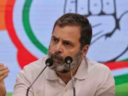 Rahul Gandhi moves Bombay HC against lower court order on fresh documents in criminal defamation plaint by RSS worker | Rahul Gandhi moves Bombay HC against lower court order on fresh documents in criminal defamation plaint by RSS worker