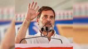 Prajwal Revanna Sex Scandal: JDS MP Raped 400 Women, Alleges Rahul Gandhi Seeks Apology From PM Modi (Watch Video) | Prajwal Revanna Sex Scandal: JDS MP Raped 400 Women, Alleges Rahul Gandhi Seeks Apology From PM Modi (Watch Video)