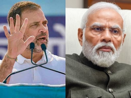 Rahul Gandhi Writes to PM Modi Over ‘Plight’ of MGNREGS Workers in West Bengal, Urges Centre To Release Funds | Rahul Gandhi Writes to PM Modi Over ‘Plight’ of MGNREGS Workers in West Bengal, Urges Centre To Release Funds