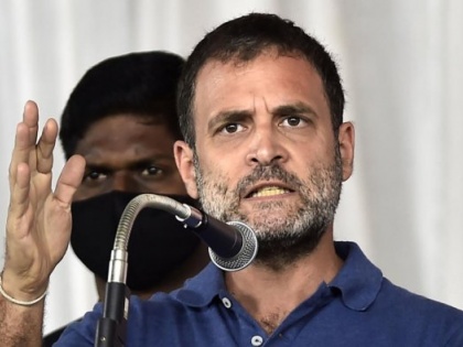 Humbly accept the people’s verdict, Rahul Gandhi accepts defeat after Assembly elections | Humbly accept the people’s verdict, Rahul Gandhi accepts defeat after Assembly elections