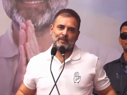 Rahul Gandhi Writes Letter To President Droupadi Murmu Urges to Intervene in Bengal Teacher Job Crisis | Rahul Gandhi Writes Letter To President Droupadi Murmu Urges to Intervene in Bengal Teacher Job Crisis