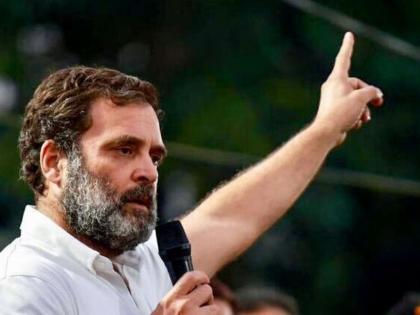 Rahul Gandhi Responds to Mamata's Decision, Affirms INDIA Bloc's Commitment Against 'Anyay' | Rahul Gandhi Responds to Mamata's Decision, Affirms INDIA Bloc's Commitment Against 'Anyay' Rahul Gandhi Responds to Mamata's Decision, Affirms INDIA Bloc's Commitment Against 'Anyay' | Rahul Gandhi Responds to Mamata's Decision, Affirms INDIA Bloc's Commitment Against 'Anyay'