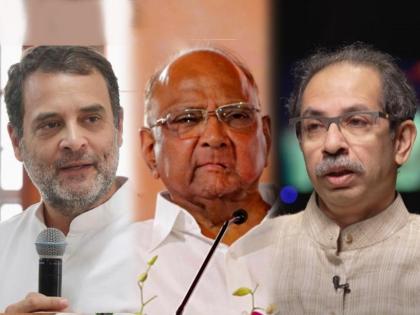 Maharashtra Assembly Election 2024: MVA Reportedly Finalises Seat-Sharing for Upcoming Polls – Check Which Party Gets How Many Seats