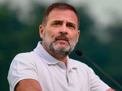 Decision on PM Candidate Will Be Taken After Lok Sabha Polls, Says Rahul Gandhi | Decision on PM Candidate Will Be Taken After Lok Sabha Polls, Says Rahul Gandhi Decision on PM Candidate Will Be Taken After Lok Sabha Polls, Says Rahul Gandhi | Decision on PM Candidate Will Be Taken After Lok Sabha Polls, Says Rahul Gandhi