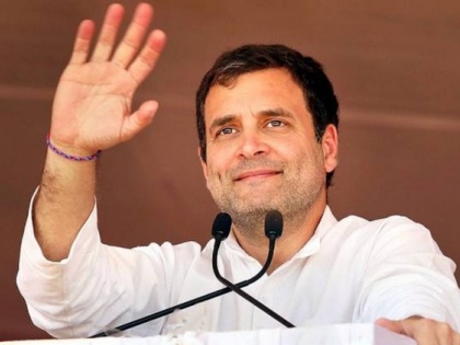 Manipur Assembly Elections 2022: Congress leader Rahul Gandhi to visit Manipur, today | Manipur Assembly Elections 2022: Congress leader Rahul Gandhi to visit Manipur, today