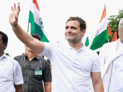 Bharat Jodo Nyay Yatra Led by Rahul Gandhi To Enter Maharashtra on March 10 | Bharat Jodo Nyay Yatra Led by Rahul Gandhi To Enter Maharashtra on March 10 Bharat Jodo Nyay Yatra Led by Rahul Gandhi To Enter Maharashtra on March 10 | Bharat Jodo Nyay Yatra Led by Rahul Gandhi To Enter Maharashtra on March 10