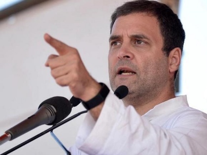 Budget 2022: Rahul Gandhi hits out on Finance Minister calls it a "zero-sum budget" | Budget 2022: Rahul Gandhi hits out on Finance Minister calls it a "zero-sum budget"