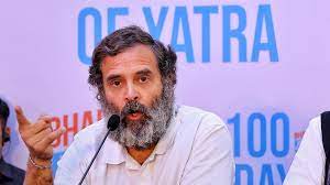 Rahul Gandhi takes a dig at BJP says, let's build '40% commission-free', progressive Karnataka | Rahul Gandhi takes a dig at BJP says, let's build '40% commission-free', progressive Karnataka Rahul Gandhi takes a dig at BJP says, let's build '40% commission-free', progressive Karnataka | Rahul Gandhi takes a dig at BJP says, let's build '40% commission-free', progressive Karnataka