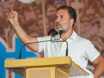 Election Commission on Rahul Gandhi’s Allegations of Electoral Irregularities in Maharashtra, Says ‘Will Respond With Full Facts’