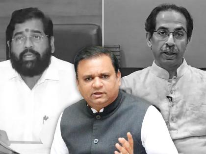 Shiv Sena MLA Disqualification Decision: Rahul Narwekar to Announce decision on This Date | Shiv Sena MLA Disqualification Decision: Rahul Narwekar to Announce decision on This Date