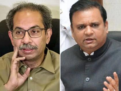 Maharashtra Speaker Rahul Narwekar Hits Back at Uddhav Thackeray Over Chief Minister Meeting | Maharashtra Speaker Rahul Narwekar Hits Back at Uddhav Thackeray Over Chief Minister Meeting Maharashtra Speaker Rahul Narwekar Hits Back at Uddhav Thackeray Over Chief Minister Meeting | Maharashtra Speaker Rahul Narwekar Hits Back at Uddhav Thackeray Over Chief Minister Meeting