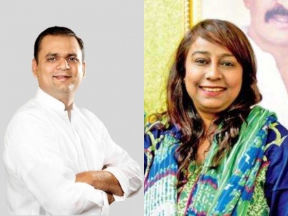 Maharashtra Speaker Rahul Narwekar Will Back Arun Gawli's Daughter for Mumbai Mayor Post | Maharashtra Speaker Rahul Narwekar Will Back Arun Gawli's Daughter for Mumbai Mayor Post