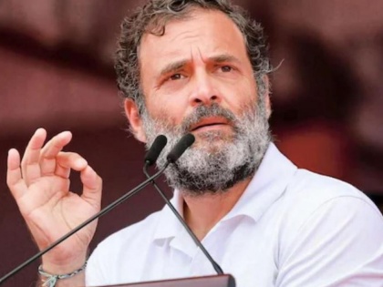 "Agniveer is a scheme to insult the heroes of India": Rahul Gandhi | "Agniveer is a scheme to insult the heroes of India": Rahul Gandhi