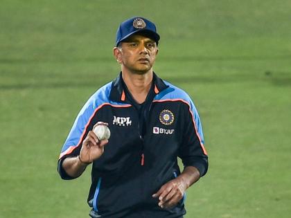 BCCI To Release Rahul Dravid: Board of Control for Cricket To Invite Applicants For New Head Coach | BCCI To Release Rahul Dravid: Board of Control for Cricket To Invite Applicants For New Head Coach