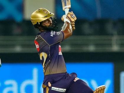 Rahul Tripathi sold to Sunrisers Hyderabad for 8.50 crore | Rahul Tripathi sold to Sunrisers Hyderabad for 8.50 crore