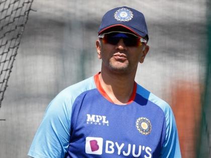 Rahul Dravid terms IPL important for BCCI, states fit players will be allowed to play | Rahul Dravid terms IPL important for BCCI, states fit players will be allowed to play