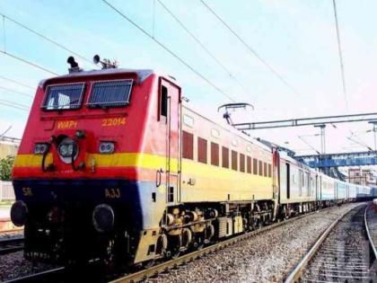 Diwali 2022: IRCTC cancels over 150 trains for today | Diwali 2022: IRCTC cancels over 150 trains for today