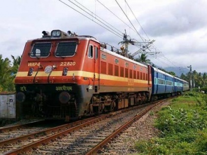 Indian Railways: Passangers can now travel through general ticket in Railways, check details | Indian Railways: Passangers can now travel through general ticket in Railways, check details