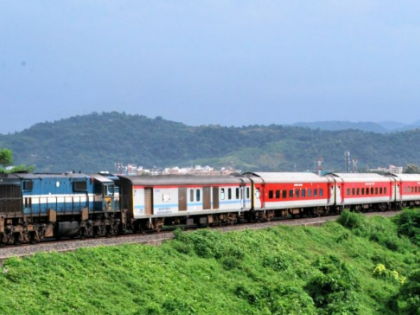 Nashik: Railway Announces Jumbo Mega Block on Manmad-Bhusawal Route From April 14–16 | Nashik: Railway Announces Jumbo Mega Block on Manmad-Bhusawal Route From April 14–16