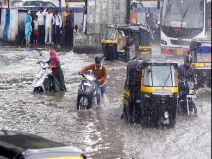 Pune Rains: Three Killed by Electrocution in Floodwaters | Pune Rains: Three Killed by Electrocution in Floodwaters Pune Rains: Three Killed by Electrocution in Floodwaters | Pune Rains: Three Killed by Electrocution in Floodwaters