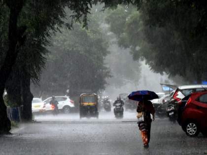 IMD predicts heavy rainfall in Tamil Nadu till Dec 4 | IMD predicts heavy rainfall in Tamil Nadu till Dec 4