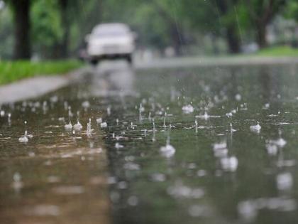 Maharashtra Weather Forecast: Mumbai and Other Cities Likely to See Unseasonal Showers, Thunderstorms, and Hailstorms | Maharashtra Weather Forecast: Mumbai and Other Cities Likely to See Unseasonal Showers, Thunderstorms, and Hailstorms