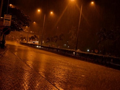 Maharashtra Weather Alert: Heavy rains in the state for the next 4-5 days | Maharashtra Weather Alert: Heavy rains in the state for the next 4-5 days