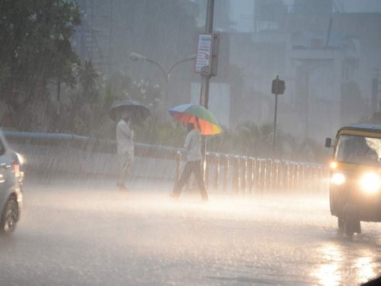 IMD forecasts unseasonal rains in parts of Maha in next 48 hours due to cyclone storm Mandous | IMD forecasts unseasonal rains in parts of Maha in next 48 hours due to cyclone storm Mandous