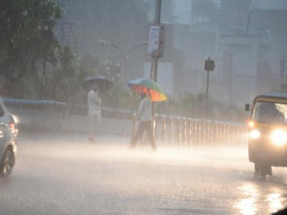 IMD Forecasts Thunderstorms and Gusty Winds in Andhra Pradesh From May 30 | IMD Forecasts Thunderstorms and Gusty Winds in Andhra Pradesh From May 30 IMD Forecasts Thunderstorms and Gusty Winds in Andhra Pradesh From May 30 | IMD Forecasts Thunderstorms and Gusty Winds in Andhra Pradesh From May 30