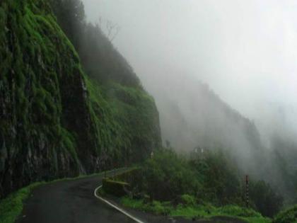 Pune and ghat areas to experience heavy rainfall | Pune and ghat areas to experience heavy rainfall Pune and ghat areas to experience heavy rainfall | Pune and ghat areas to experience heavy rainfall