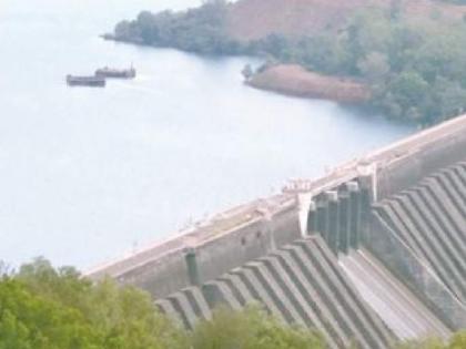 Water storage of Koyna Dam at 47 TMC | Water storage of Koyna Dam at 47 TMC Water storage of Koyna Dam at 47 TMC | Water storage of Koyna Dam at 47 TMC